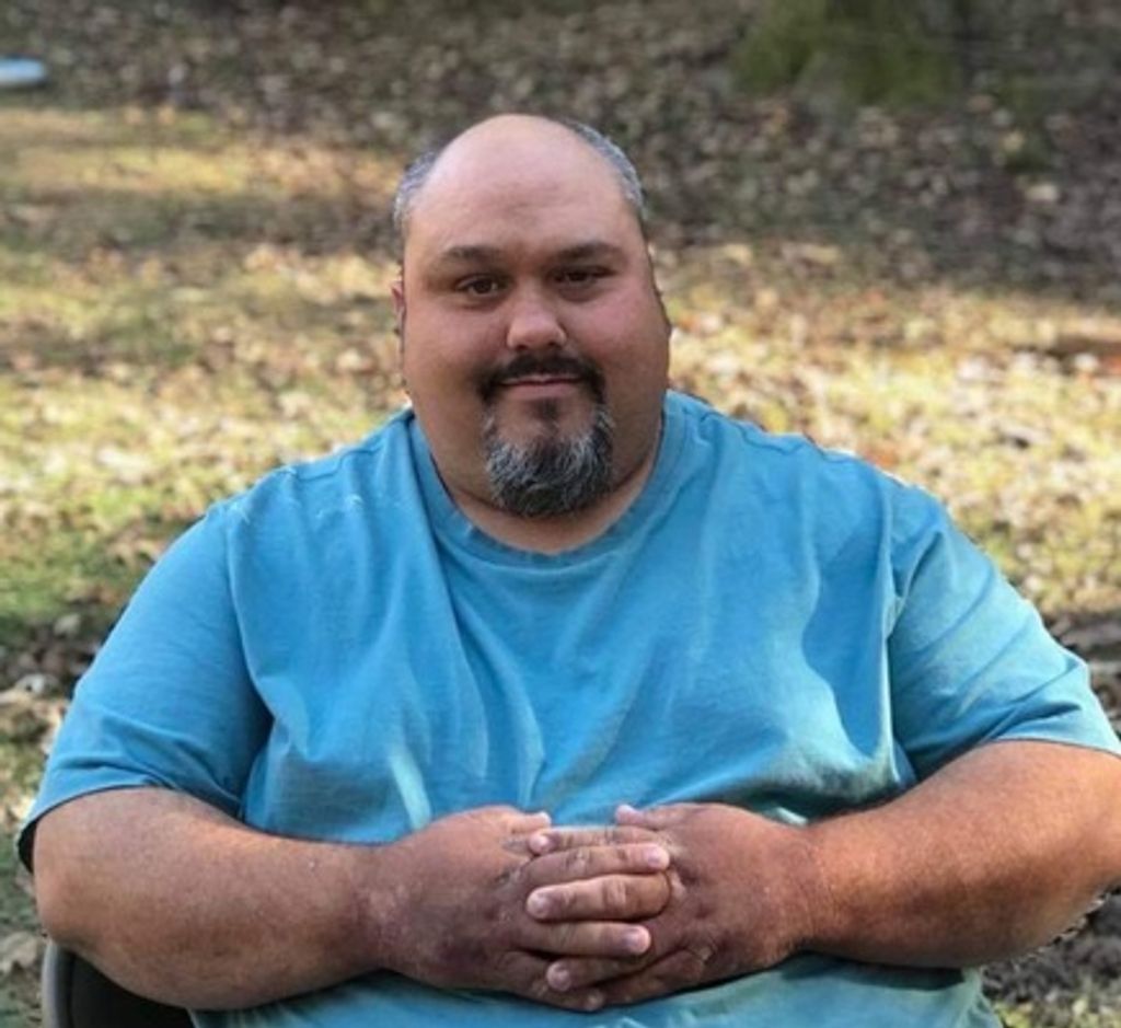 Andrew Farris Melton Profile Photo