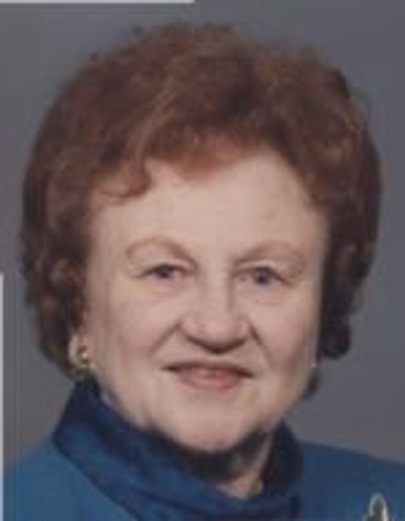 Ellen M. Reimer