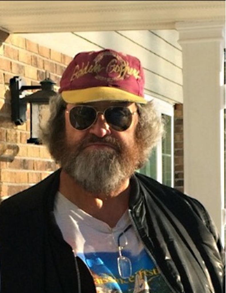 Frank "Augie" Anthony Del Greco, Jr. Profile Photo