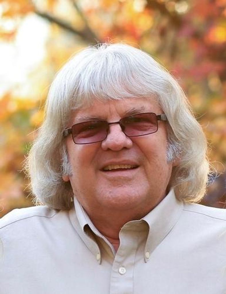 Robert Allen Klassen