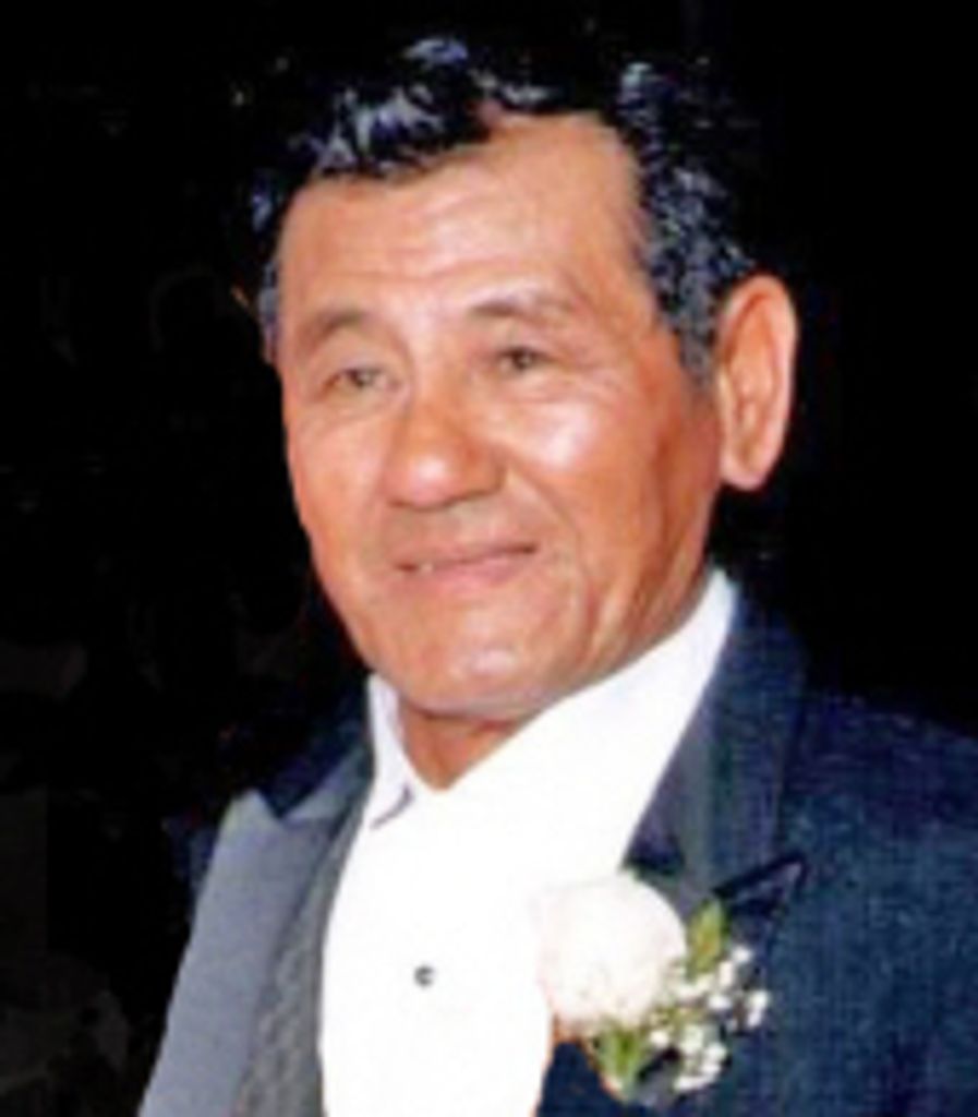 Ronald James Yamagata