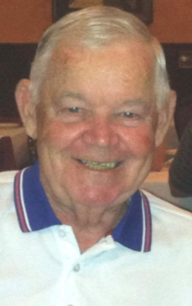 William R. Gill