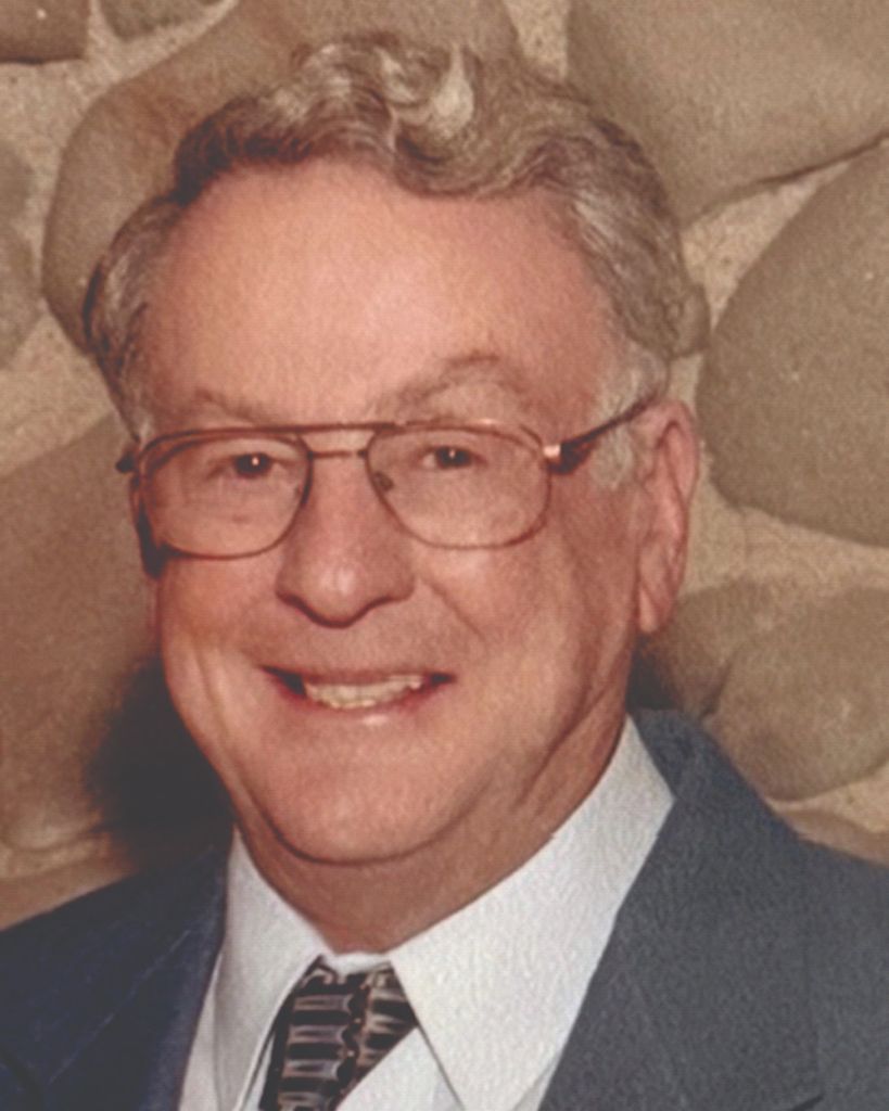 Grady Robert "Bob" Sanford