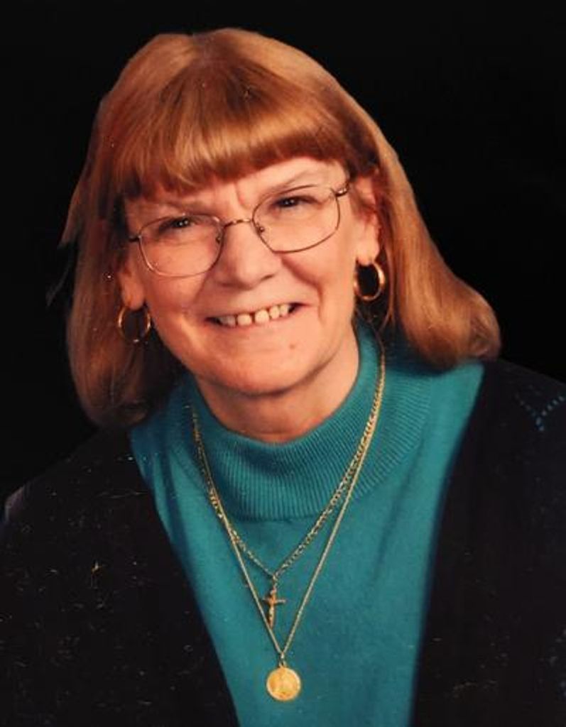 Gayle Frances Casey Profile Photo