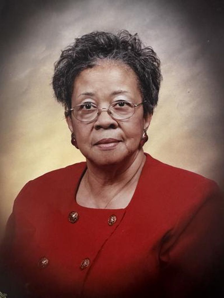 Imogene Mabry Cotton Profile Photo