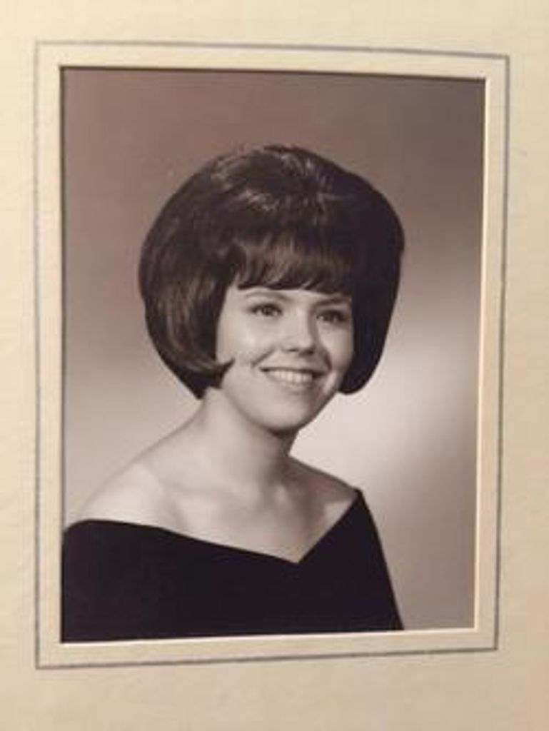 Barbara Jean Bruington