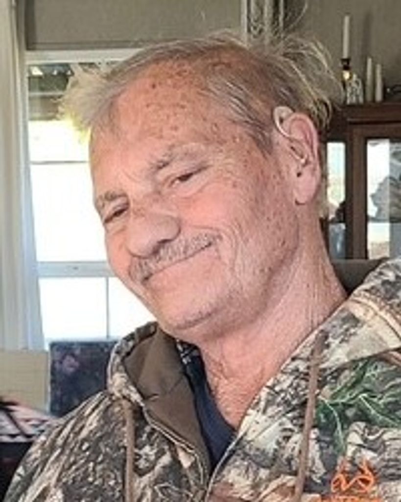 Wayne Marsh Profile Photo