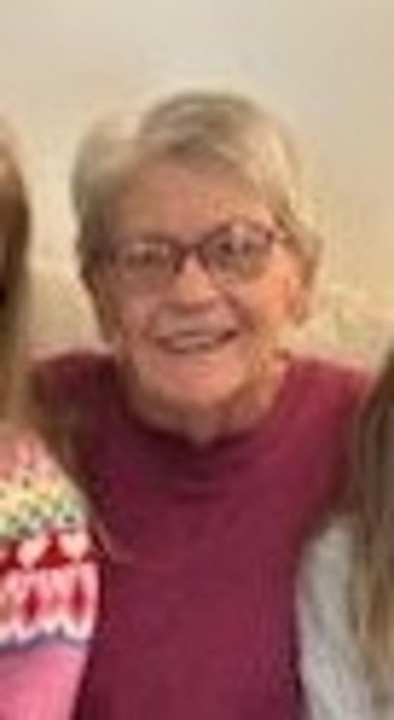 Jacqueline Marie Goranson