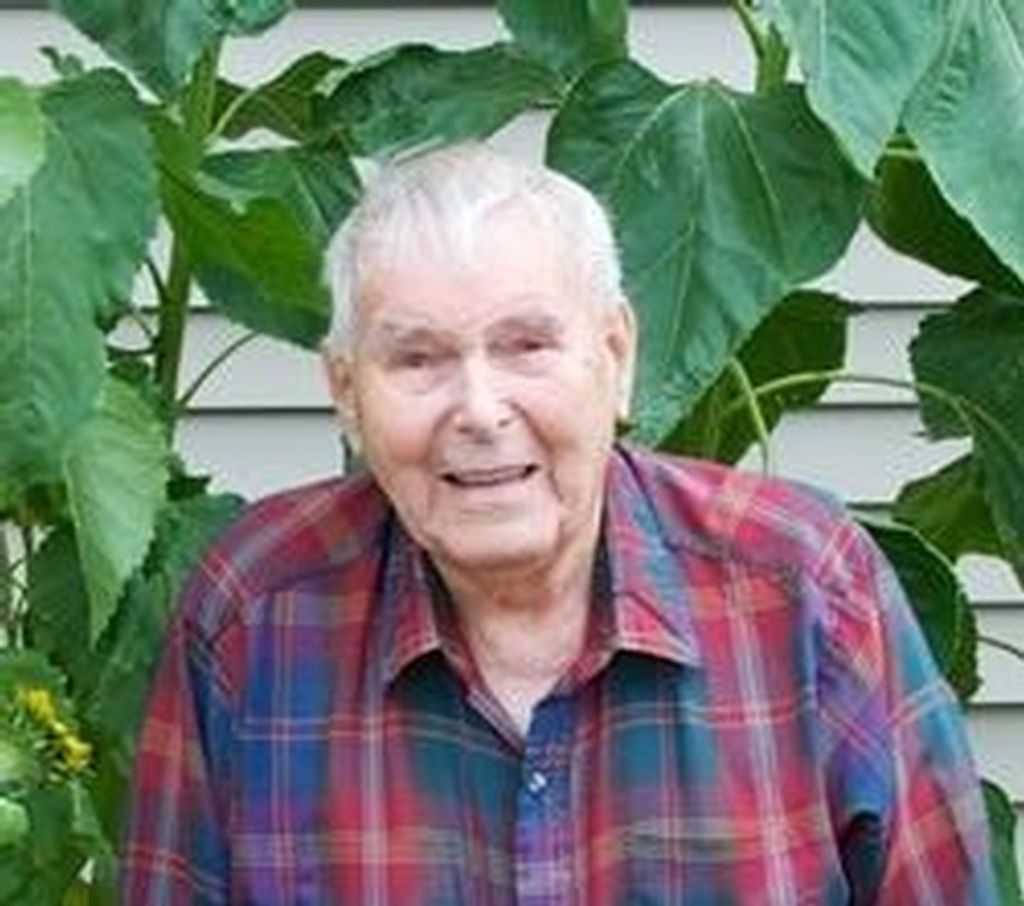 Frederic Dykeman Grimmer
