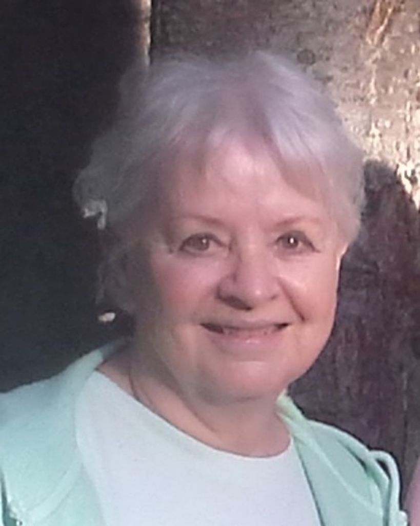 Joyce Martha Thurman Profile Photo