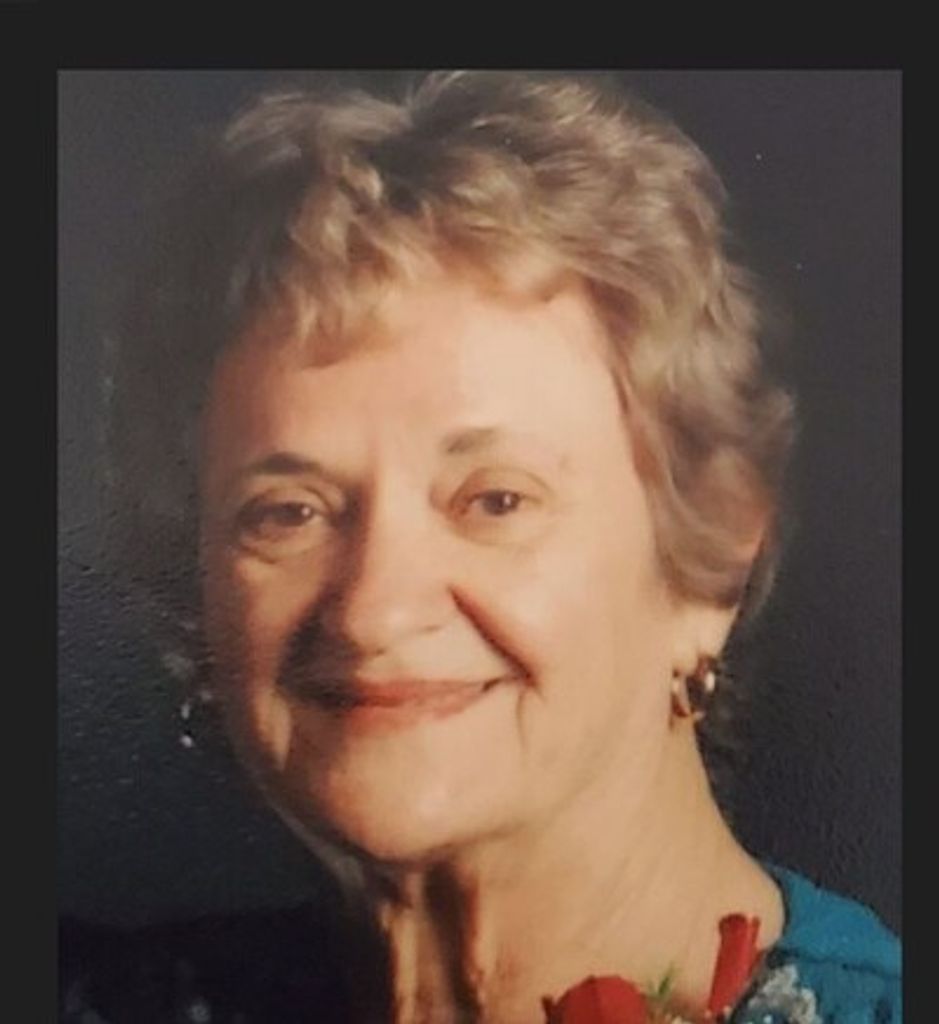 Betty Baggett Profile Photo