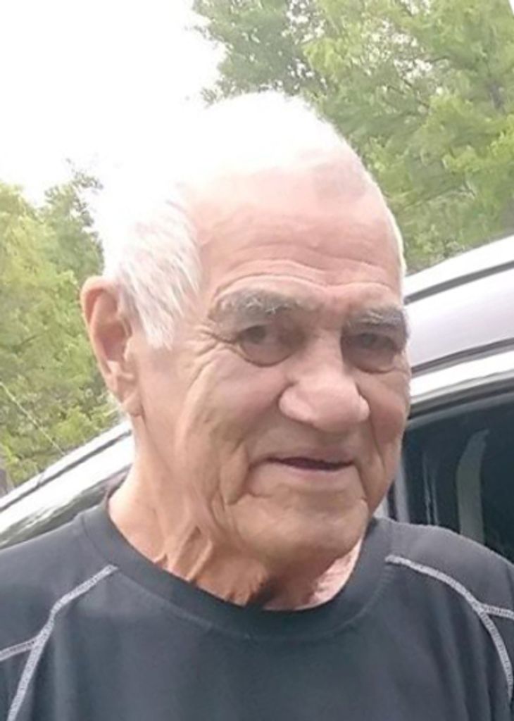 Fred Morgan Jr. Profile Photo