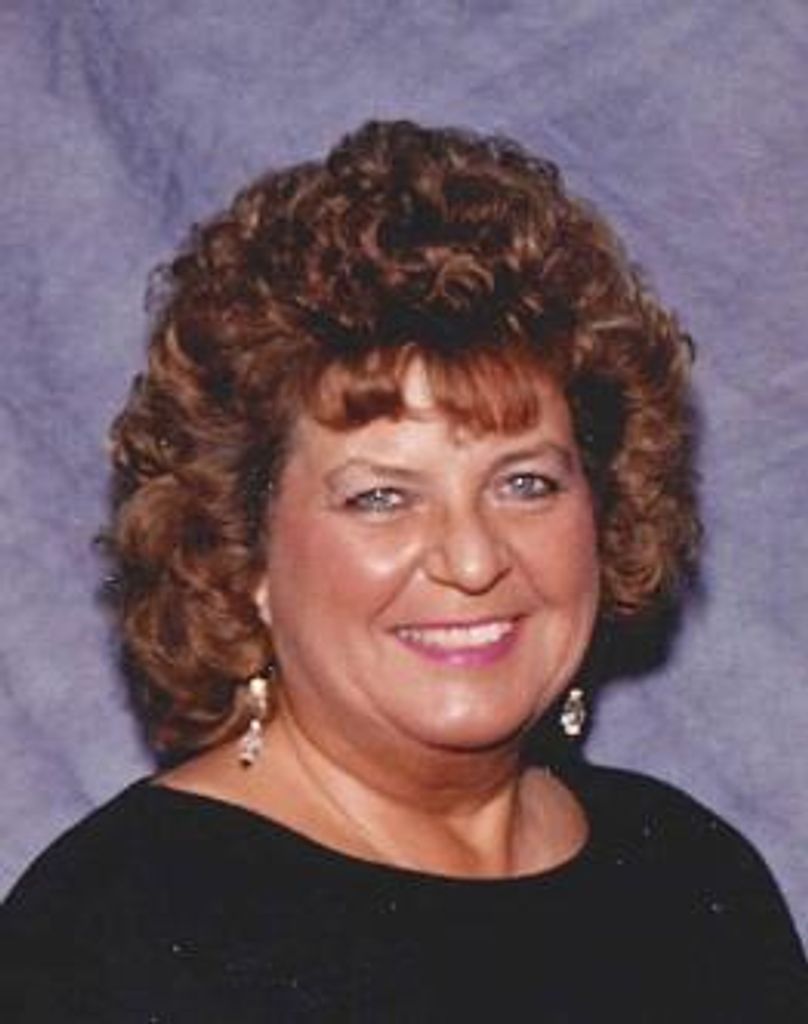 Patricia  Ann Harnack Profile Photo