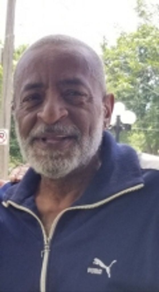 Joseph 'Butch' Williams