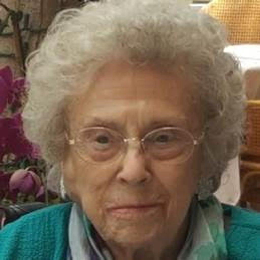 Roberta Galbraith Profile Photo