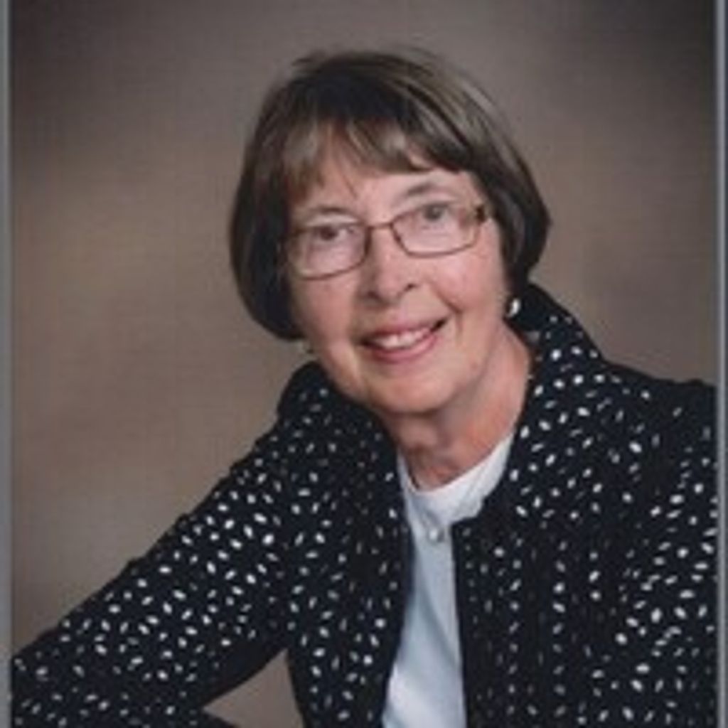 Mary Ellen Schuler
