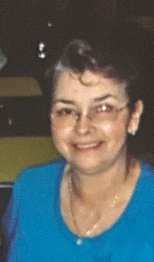 Maria N. Zapata Profile Photo