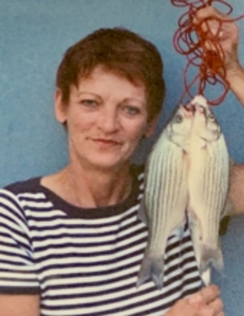 Donna Jean Carroll-Griffin