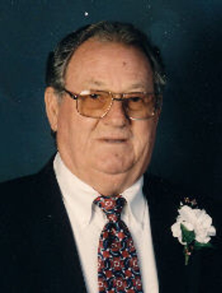 Ellis Ruperd Belcher Profile Photo