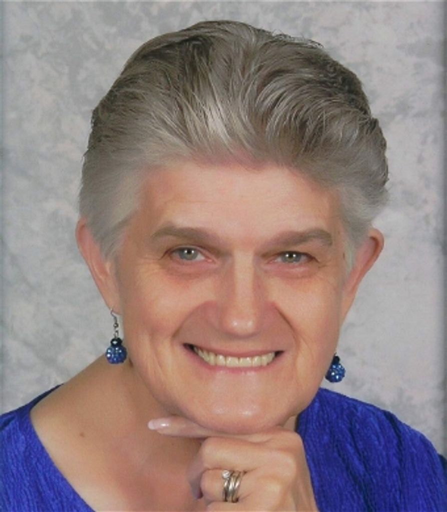 Helen Griffin (Fisher) Profile Photo