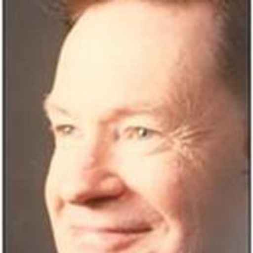Donald Hugh Tufts Profile Photo