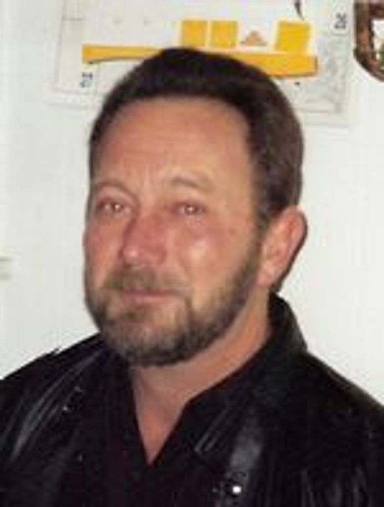 John "Ronnie" Ronald Wilkins