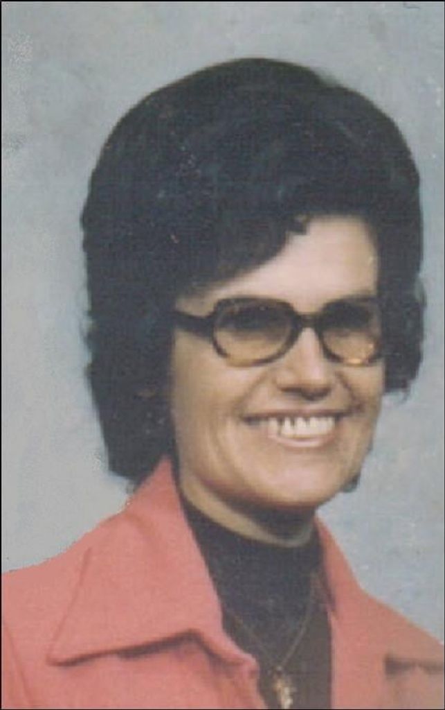 Charlotte Mae Barrett Profile Photo