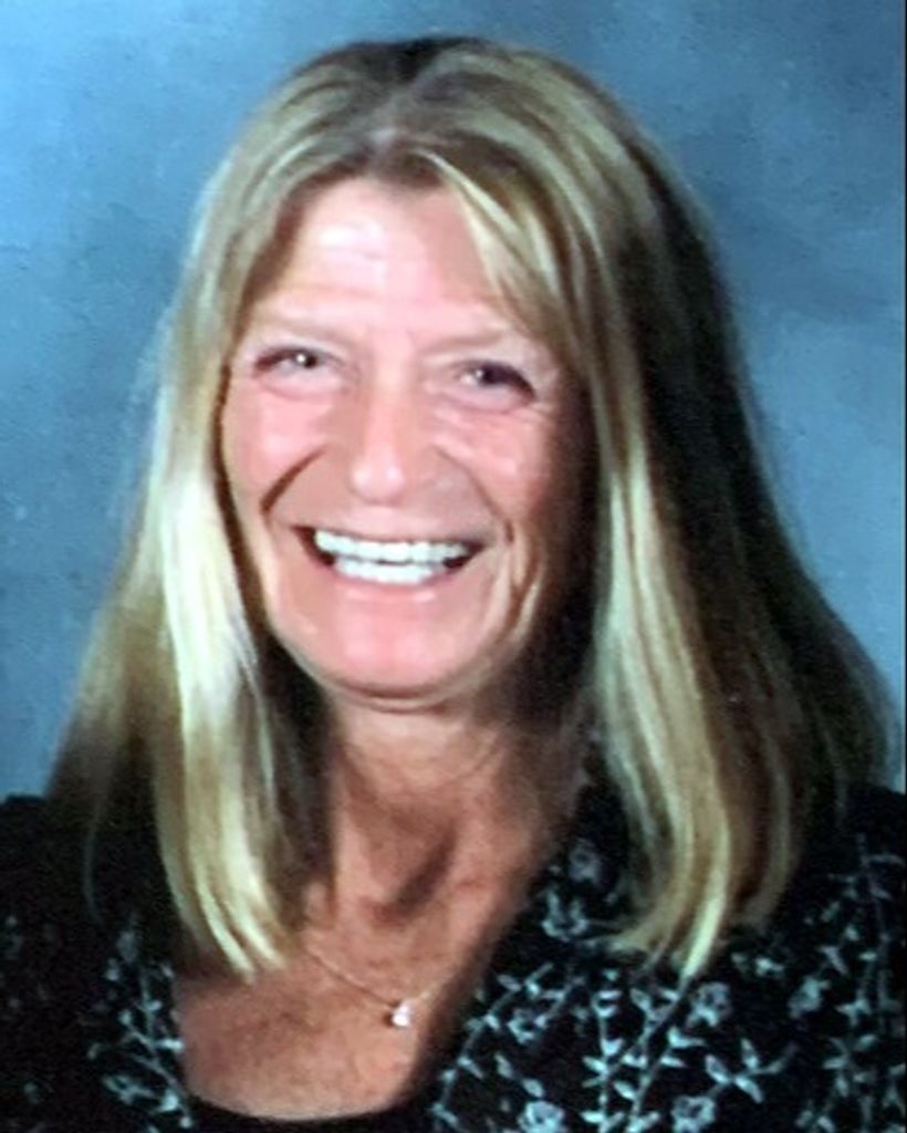 Valerie Yvonne Starkey