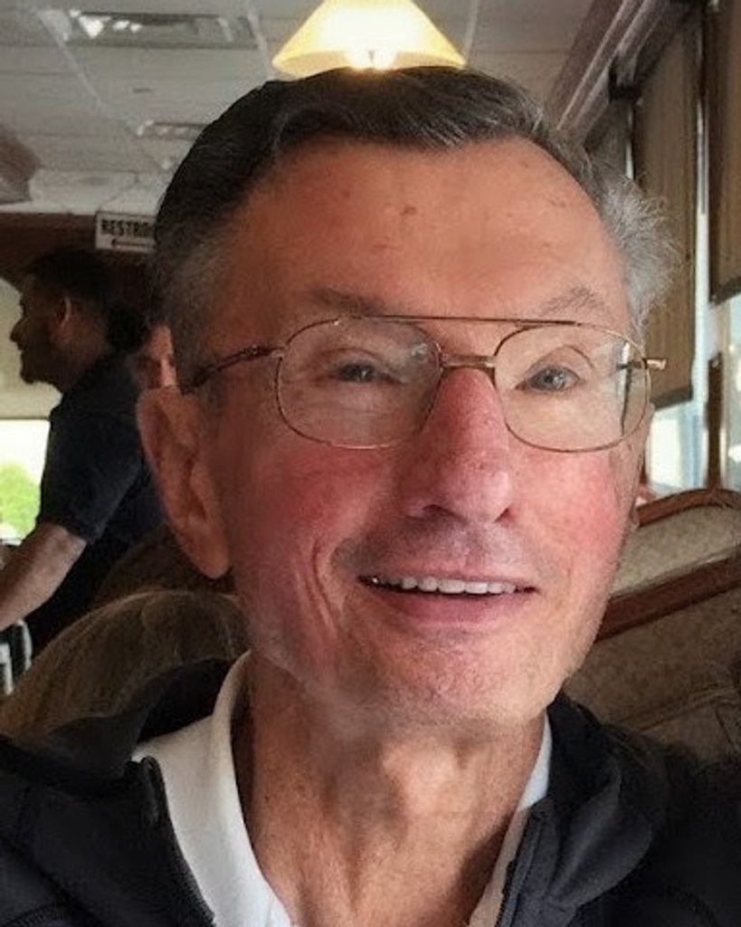 Raymond Carl Nuckowski Profile Photo