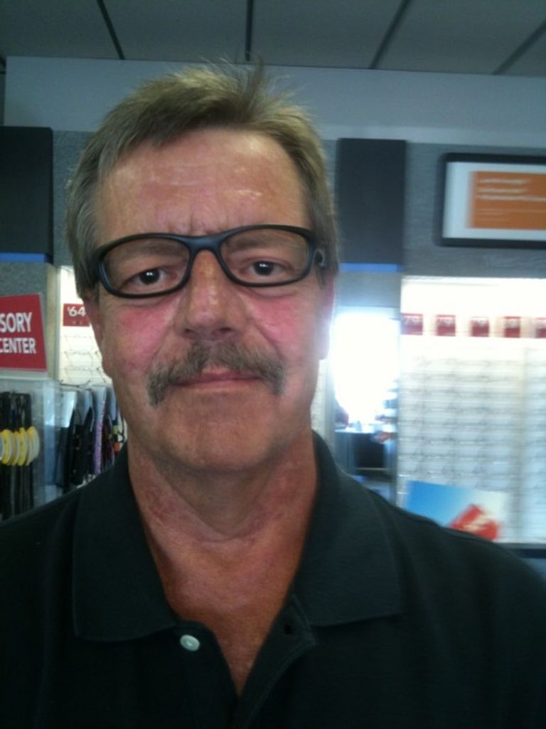 Ray Alan Potter Profile Photo