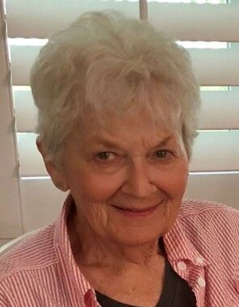Sue F. Lineberry
