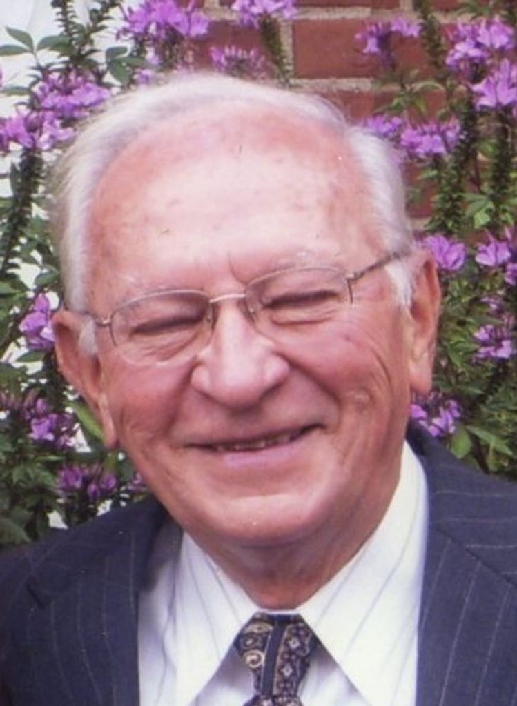 Thaddeus J. Rosinski Profile Photo