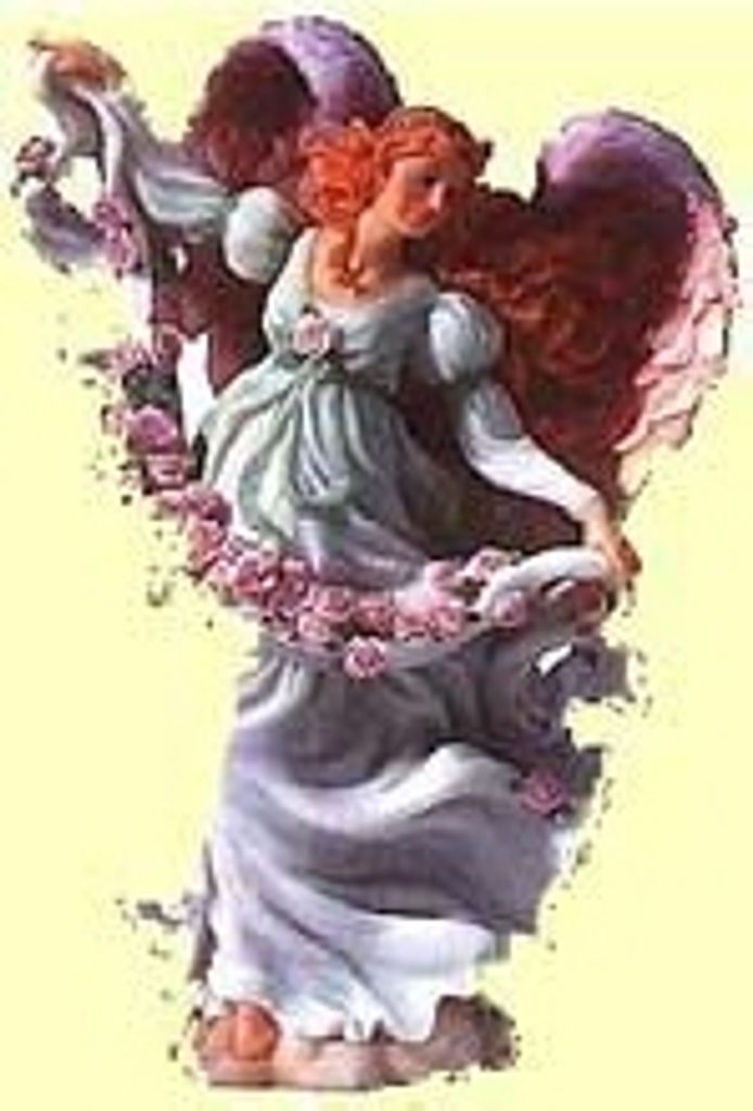 Bonnie Faye Thompson