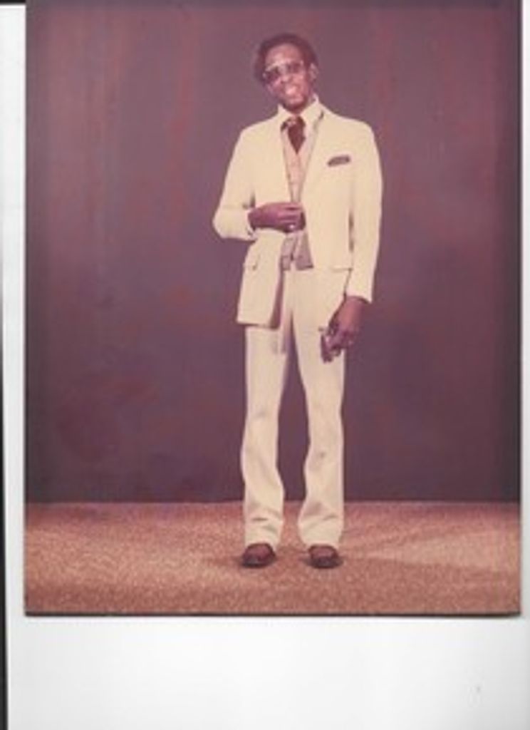 Dennis  Carter, Sr. Profile Photo