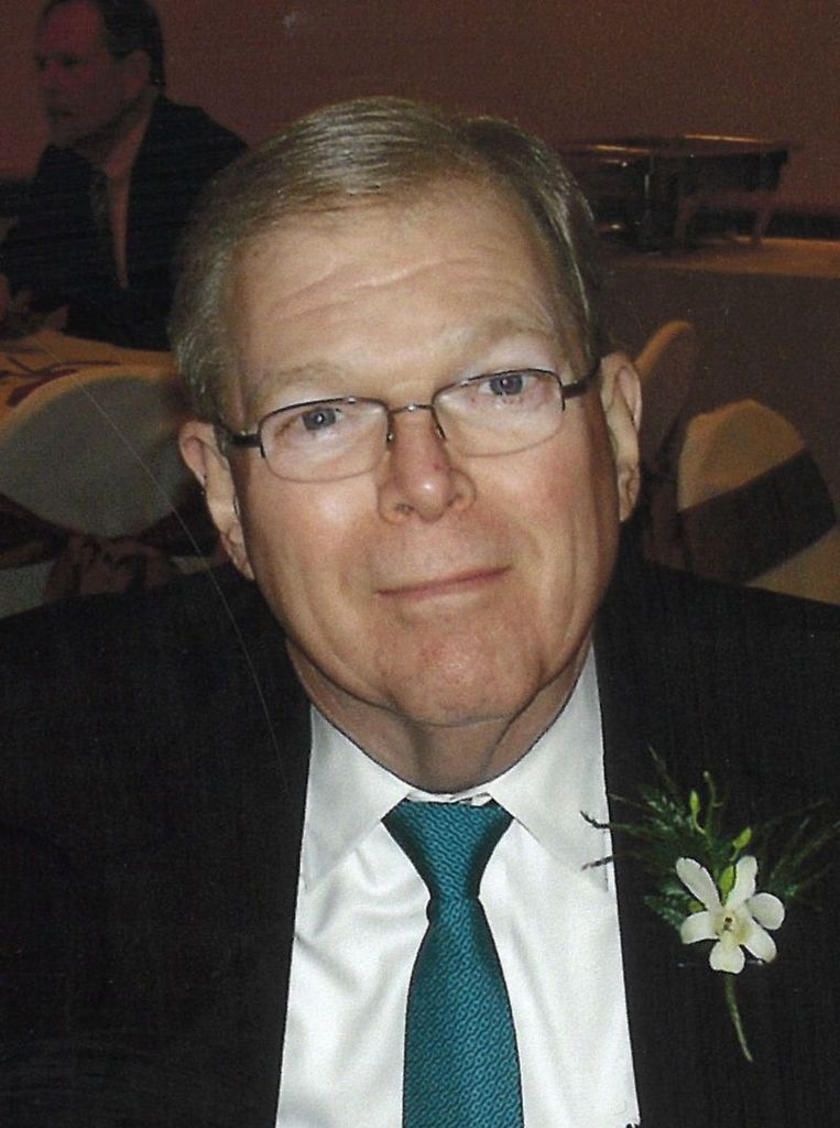 Mark Metcalf