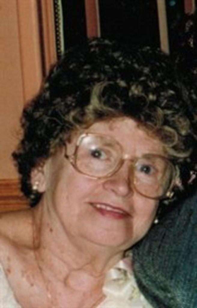 Lois A Harbeck
