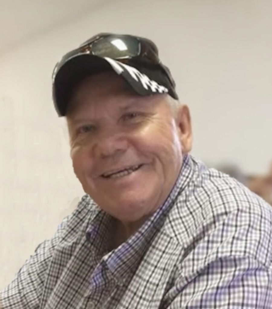 Wilbur Ray Pearman Profile Photo