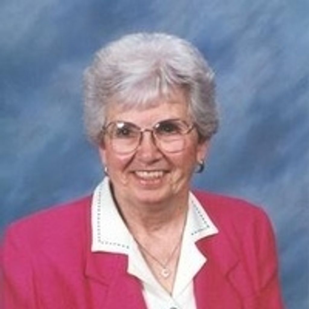 Grace Johnson Profile Photo