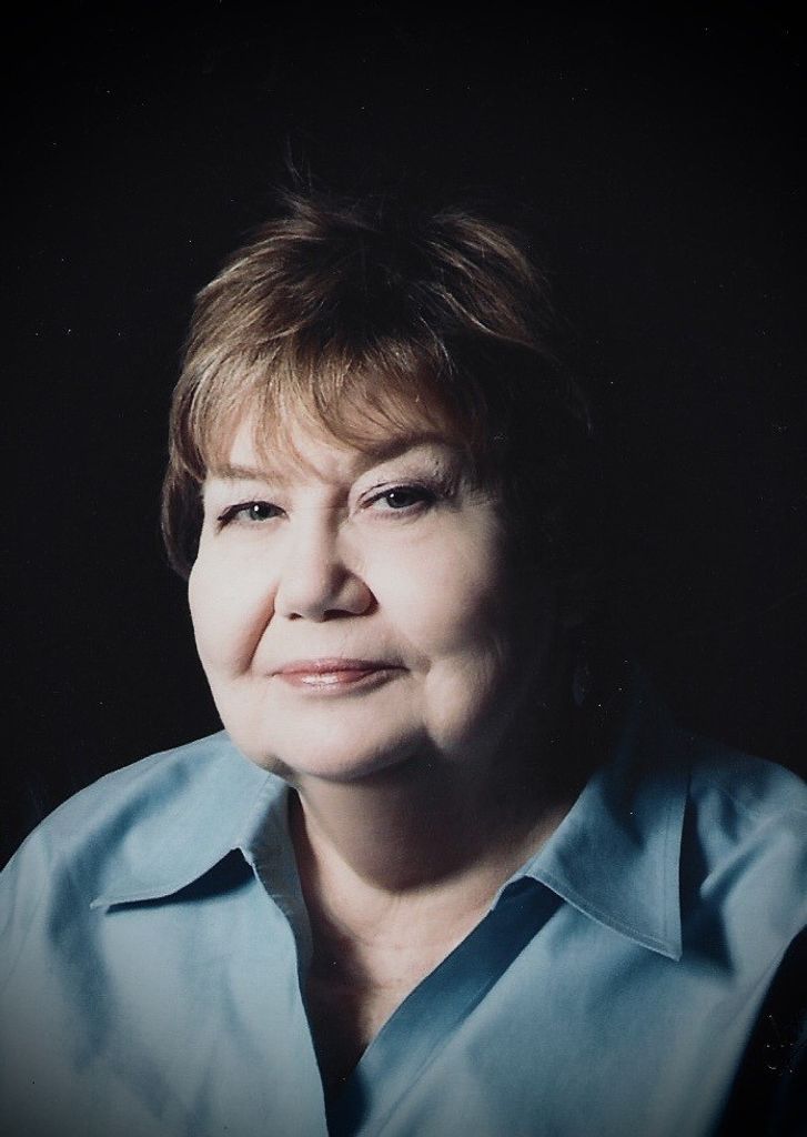 Nita Justice Profile Photo