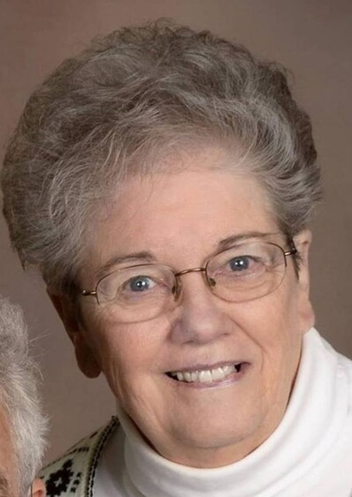 Pat Thompson Profile Photo