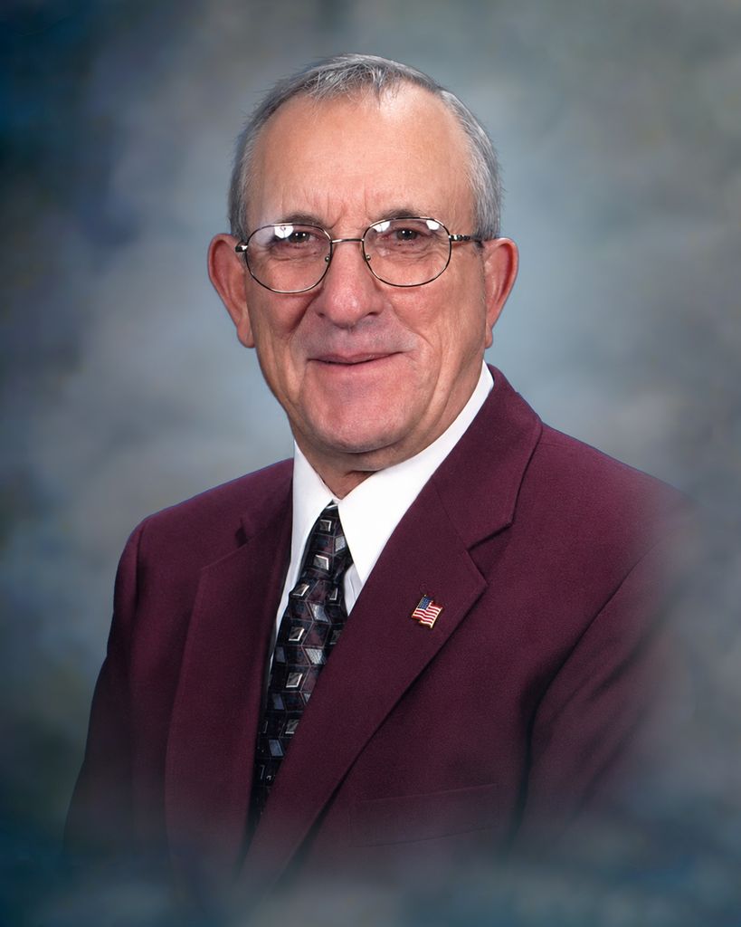 Donald Edward Holtz Profile Photo