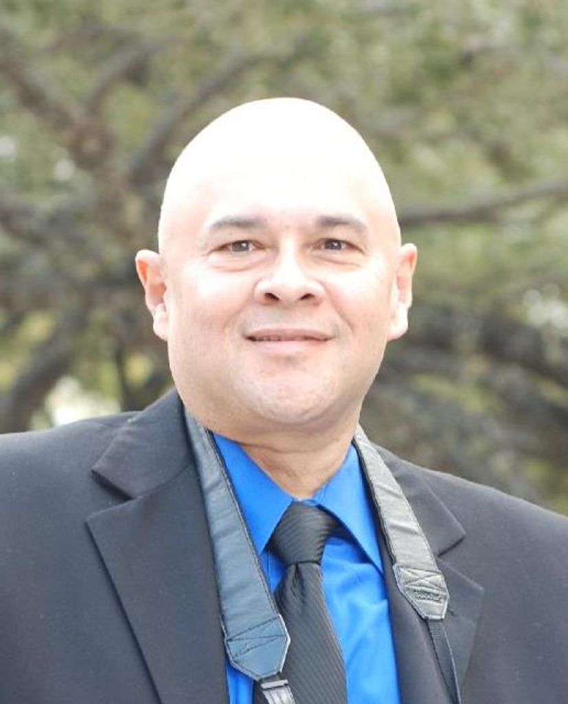 Robert B. Ybarra Profile Photo