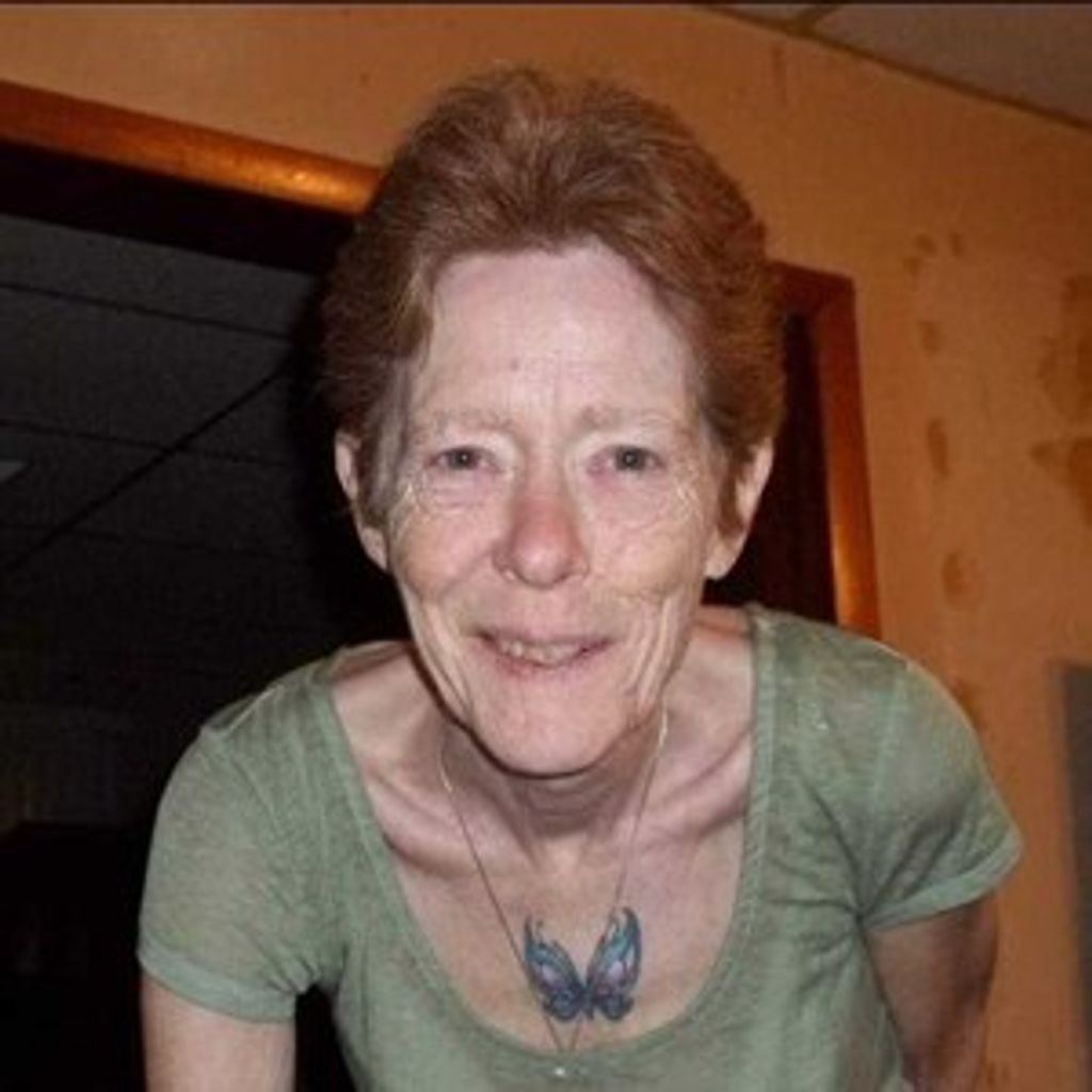 Marsha A. Long Profile Photo