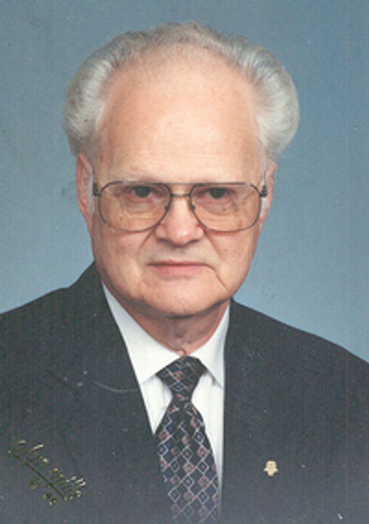 Rev. Ira L. Crise