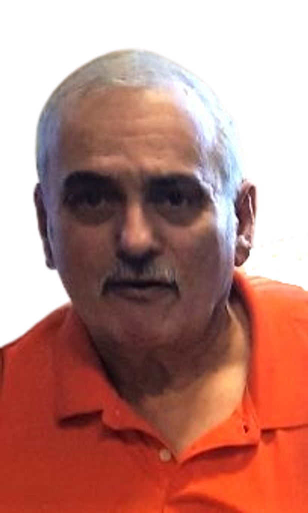 Thomas J. Silvia