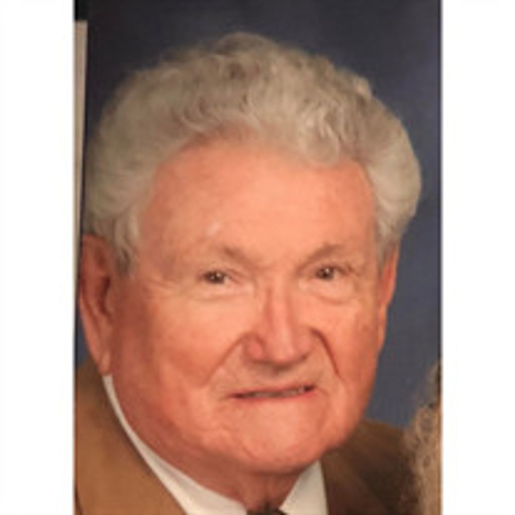 William W. Roberts,
