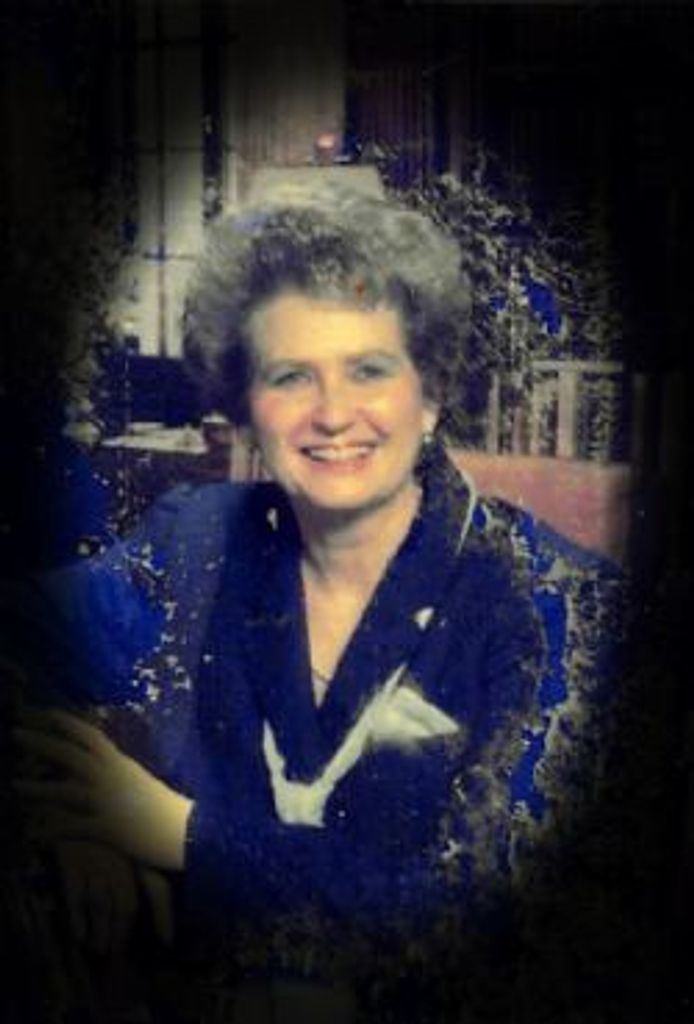 Bernice Vickers