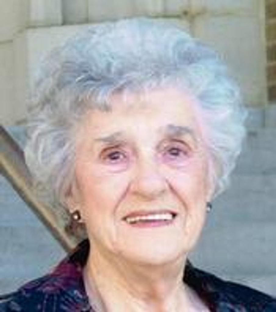 Joyce Bergeron Langley