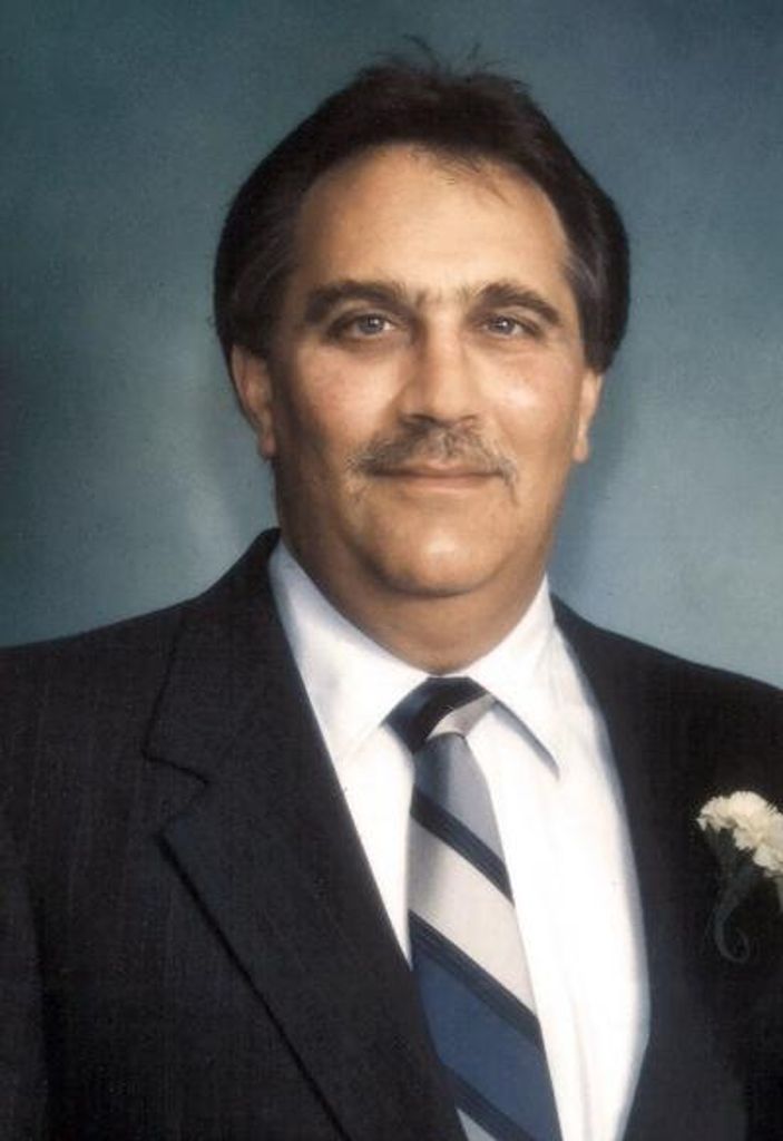 Michael B. Falcone