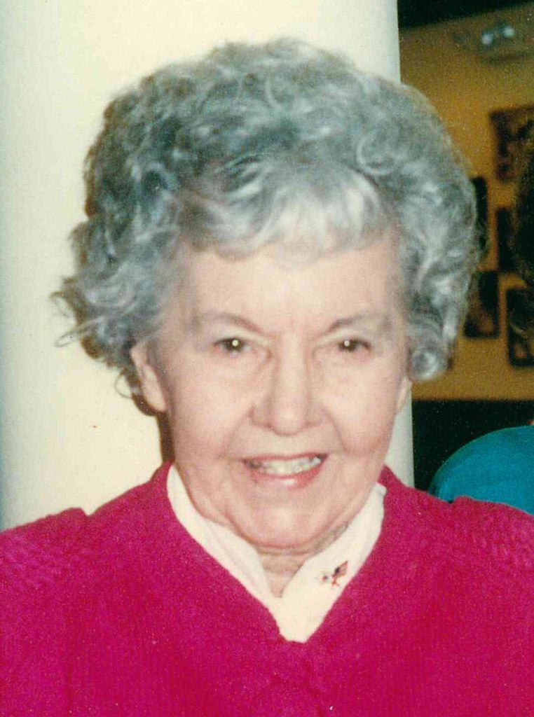 Juanita Luken